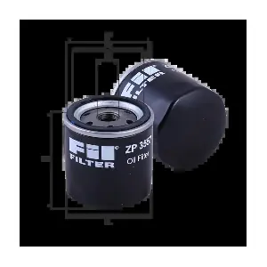 ZP 3557 FIL FILTER