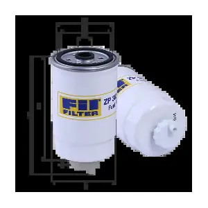 ZP 3034 AF FIL FILTER