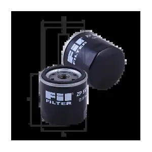 ZP 557 D FIL FILTER