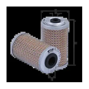 ML 214 A FIL FILTER