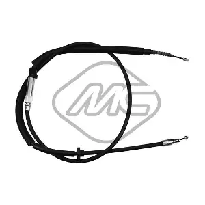 80593 Metalcaucho