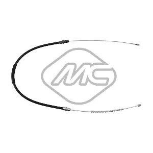 83013 Metalcaucho