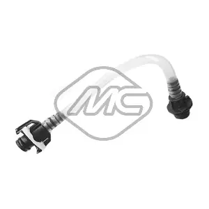 92098 Metalcaucho