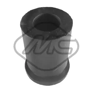 00738 Metalcaucho