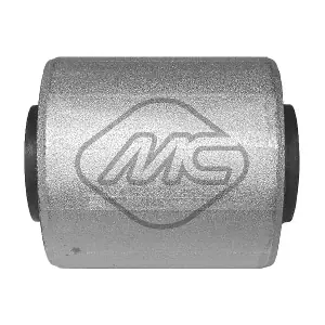 04138 Metalcaucho