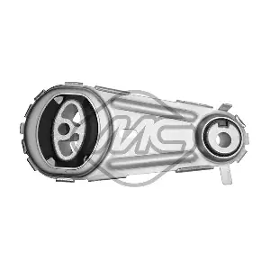 58581 Metalcaucho