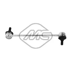 40016 Metalcaucho