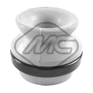 40494 Metalcaucho
