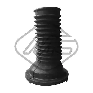 58516 Metalcaucho
