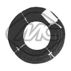 00501 Metalcaucho