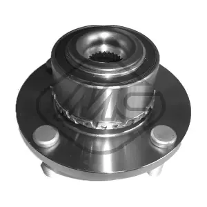 90535 Metalcaucho