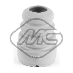 40458 Metalcaucho