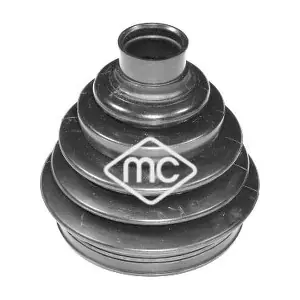 00237 Metalcaucho