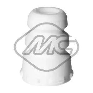 40535 Metalcaucho