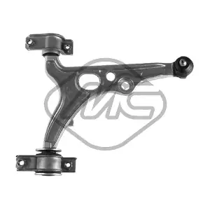 52092 Metalcaucho
