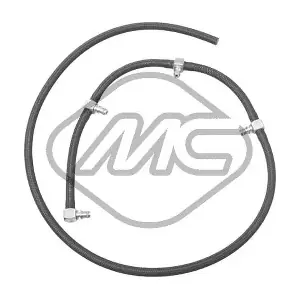 92183 Metalcaucho