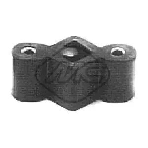 00156 Metalcaucho