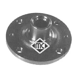 90068 Metalcaucho