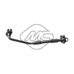 92139 Metalcaucho