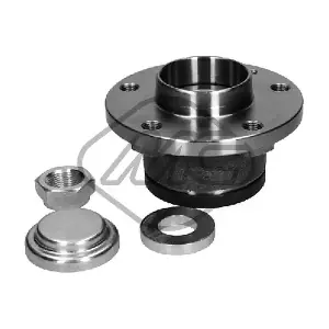 90567 Metalcaucho