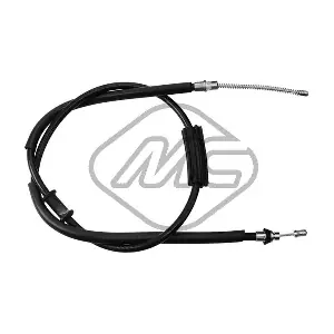 80095 Metalcaucho
