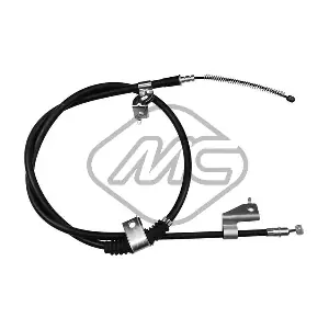80864 Metalcaucho