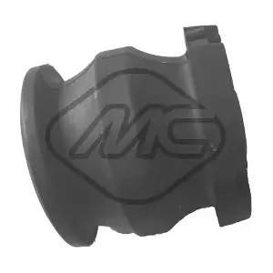 58704 Metalcaucho