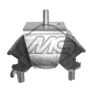 00508 Metalcaucho