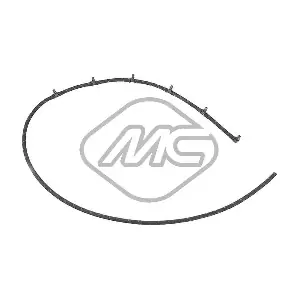 92219 METALCAUCHO