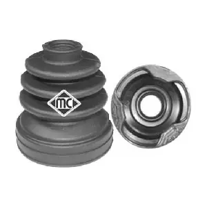 01142 Metalcaucho