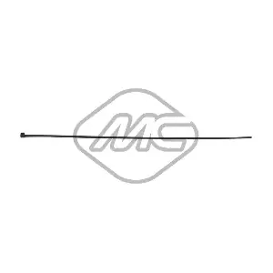00036 Metalcaucho