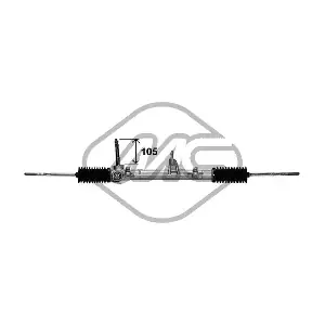 50395 Metalcaucho