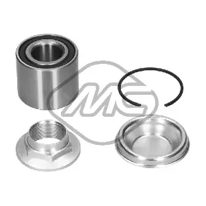 13550 Metalcaucho