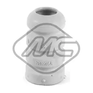 40428 Metalcaucho