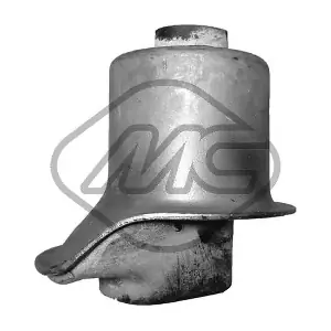 02856 Metalcaucho