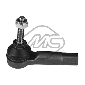 53168 Metalcaucho