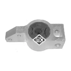 04862 Metalcaucho