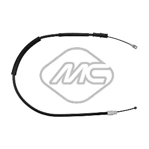 80994 Metalcaucho