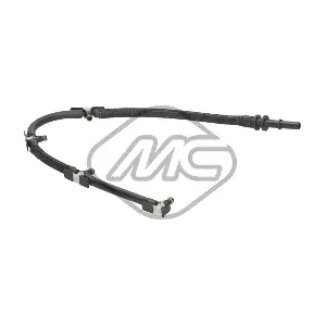 92699 Metalcaucho