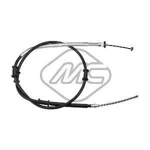 81390 Metalcaucho