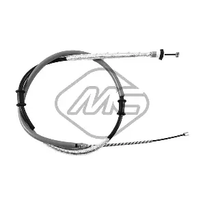 81361 Metalcaucho