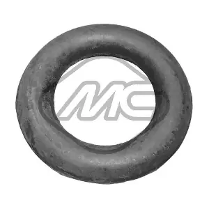 00262 Metalcaucho