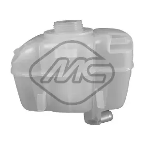 03941 Metalcaucho