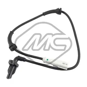 50585 Metalcaucho