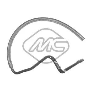 9814 Metalcaucho