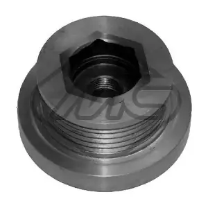 04728 Metalcaucho