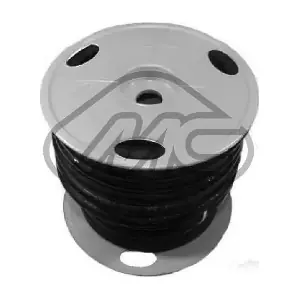 92504 Metalcaucho