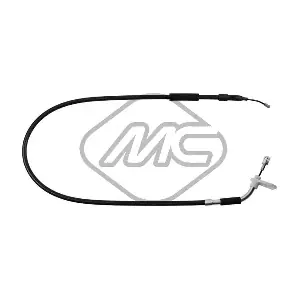 80985 Metalcaucho