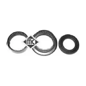 04438 Metalcaucho