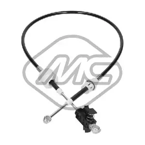 81157 Metalcaucho
